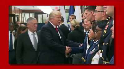 The traits that are
important in a leader vary - #UNFIT: The Psychology of Donald Trump