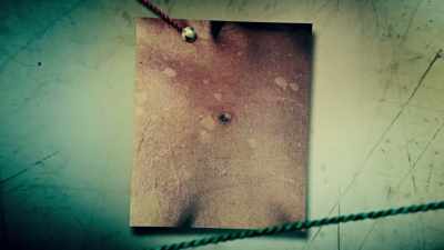 The trajectories are
all left to right, - World's Most Evil Killers