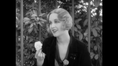 The tramp is wrongly identified - The Pervert's Guide to Cinema