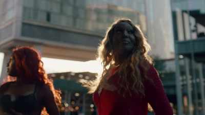 The trans community has always - The Stroll