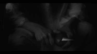 The transaction done,
the business concluded, - The Haunting of Bly Manor
