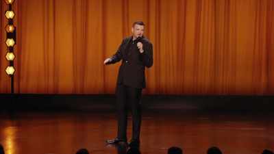 The transfer window closes at 30 - Kevin Bridges: The Overdue Catch-Up
