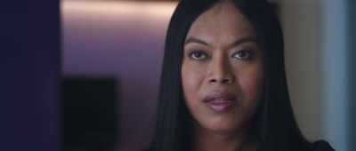 The transgender movement
itself has to work. - Call Her Ganda