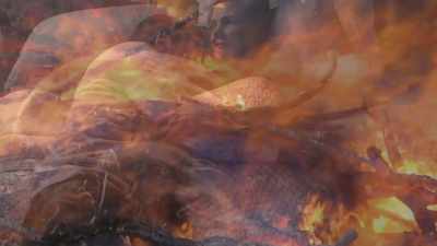 The transition from the third
matrix into the fourth - The Way of the Psychonaut