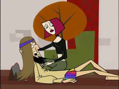 The trap is set.
Now, the fun begins. - Clone High