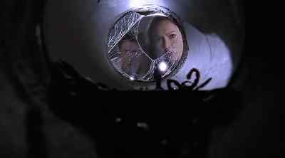 The trap's
reset itself. - Relic Hunter