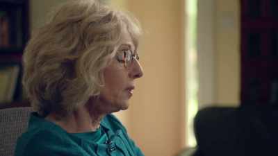 The trauma that he and his brother - What Is a Woman?