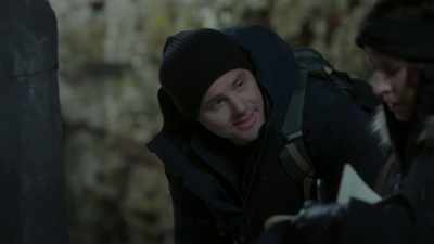 "the treasure that you seek." - The Christmas Quest