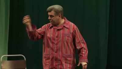 The Tredegar Iron and Coal Company - National Theatre Live: Nye