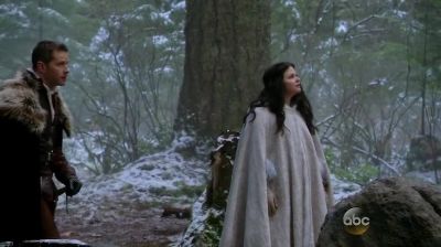 The tree of wisdom. - Once Upon a Time