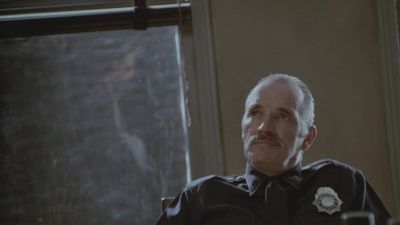 The trees were down - The Last Time I Committed Suicide