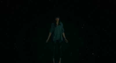 The trees haven't changed that much, - Doctor Sleep