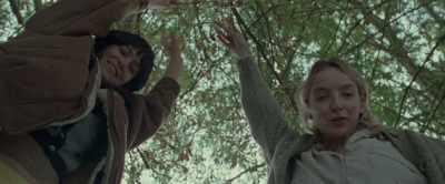 The trees! - The End We Start From