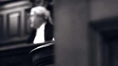 -The trial judge
at that particular hearing - Britain’s Most Evil Killers