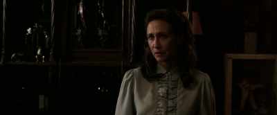 The trial of the Disciples, - The Conjuring: The Devil Made Me Do It