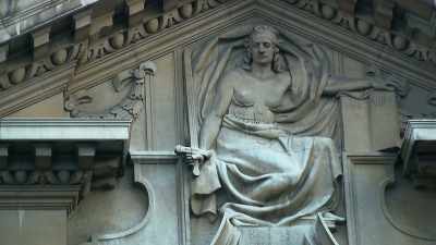 The trial sat through, - Britain’s Most Evil Killers