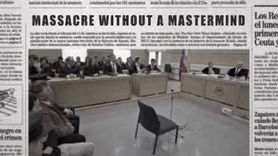 The trial
wasn't able to determine - 11M: Terror in Madrid
