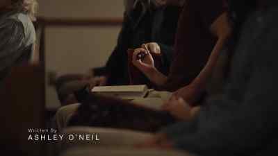 The trials of life, - Secret Life of the Pastor's Wife