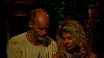The tribe has spoken - Survivor