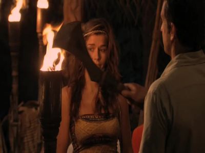 The tribe has spoken - Survivor