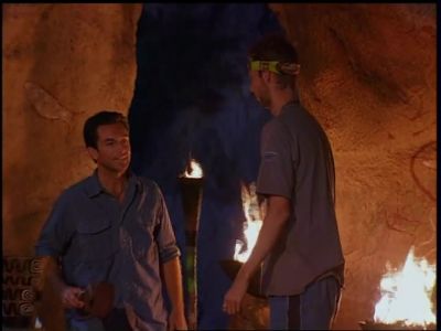 The tribe has spoken - Survivor