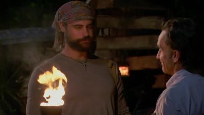 The tribe has spoken - Survivor