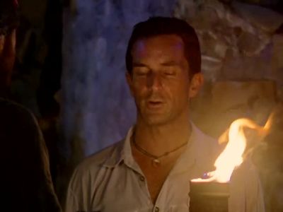 The tribe has spoken - Survivor