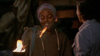 The tribe has spoken - Survivor