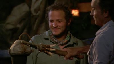 The tribe has spoken - Survivor