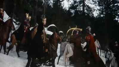 The tribune Polybius and his legion! - The Fall of the Roman Empire