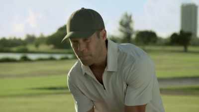 The trick in golf and business - Beauty and the Billionaire
