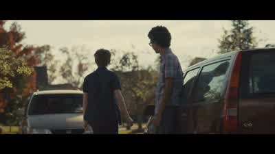 The trick is... - Paper Towns