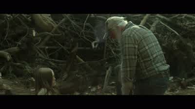 The trick is... - Pet Sematary