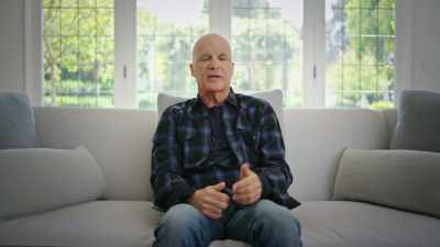 The trick is not just
having a hit record, - Sheryl