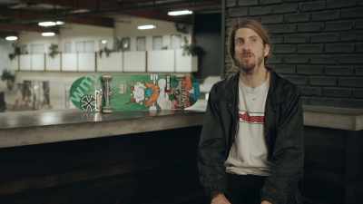 - The tricks are just getting insane - Pretending I'm a Superman: The Tony Hawk Video Game Story
