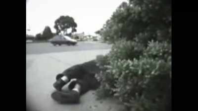 The tricks, the community, the identity, - Pretending I'm a Superman: The Tony Hawk Video Game Story