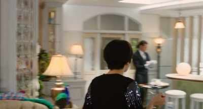 The trigger of the uprising - The Confidence Man JP - The Movie -
