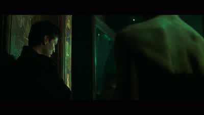 THE TRINITY? - The Matrix