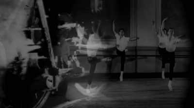 The trip was very long. - Nureyev