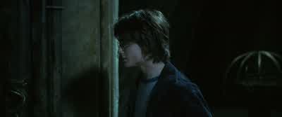 The Triwizard Tournament will not be canceled. - Harry Potter and the Goblet of Fire