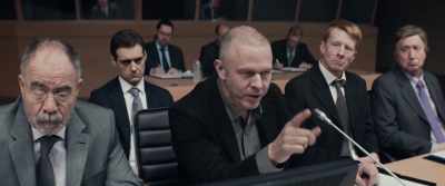 The Troika has reduced them by 40%! - Adults in the Room