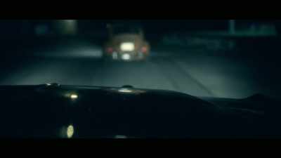 The trooper flashed
his lights onto the car - Invisible Monsters: Serial Killers in America