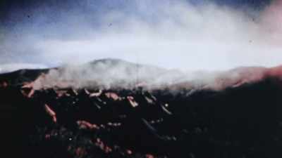 THE TROPICAL DANGERS
OF INSECT BITES - The Pacific War in Color