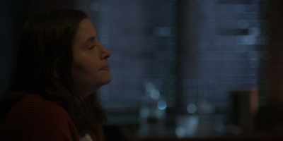 The trouble
in my marriage was me, - American Horror Stories