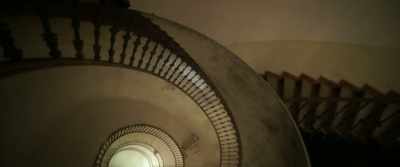 The trouble is, that by then, - The Pigeon Tunnel