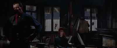 The trouble is, Jake,
Clint always liked you - The Law and Jake Wade