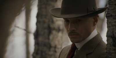 - * The trouble now - Damnation