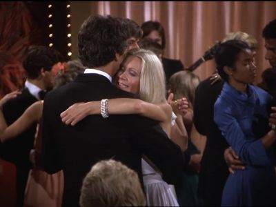 The trouble with
traveling so much - The Love Boat