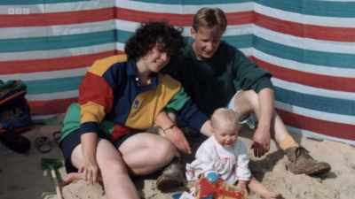 The Troubles were in full pelt, - Once Upon a Time in Northern Ireland