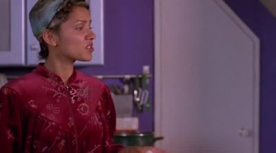 The trousers are not fine - Touch of Pink